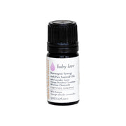 Baby Love Essential Oil Synergy